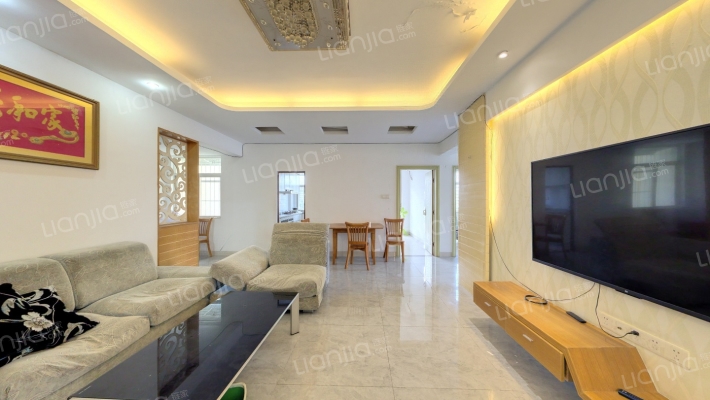 宝发金海苑二手房实景图