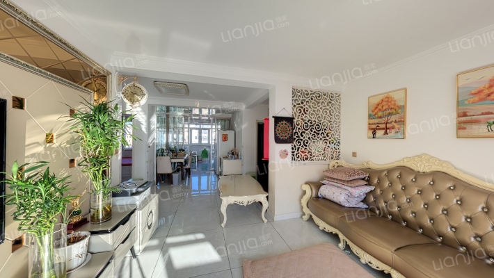 苏家新苑二手房实景图