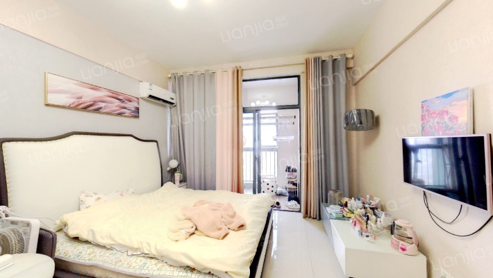 天一大厦二手房实景图