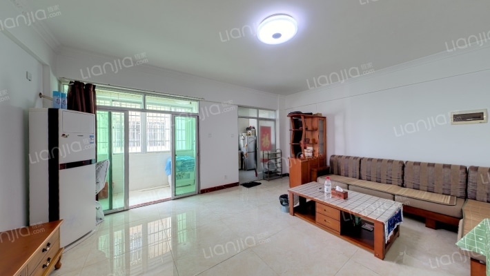 海润花园二手房实景图