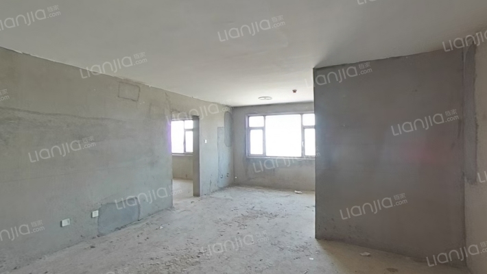 沁水君澜二手房实景图