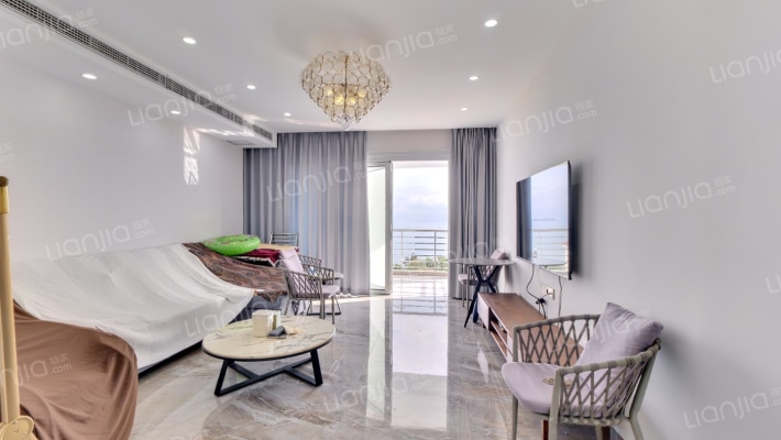 嘉和海景国际公馆二手房实景图