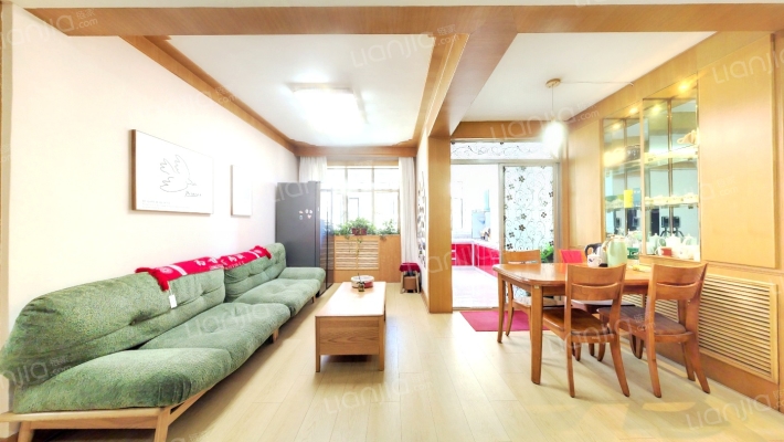 银信嘉园二手房实景图