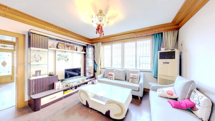 绿苑四村二手房实景图