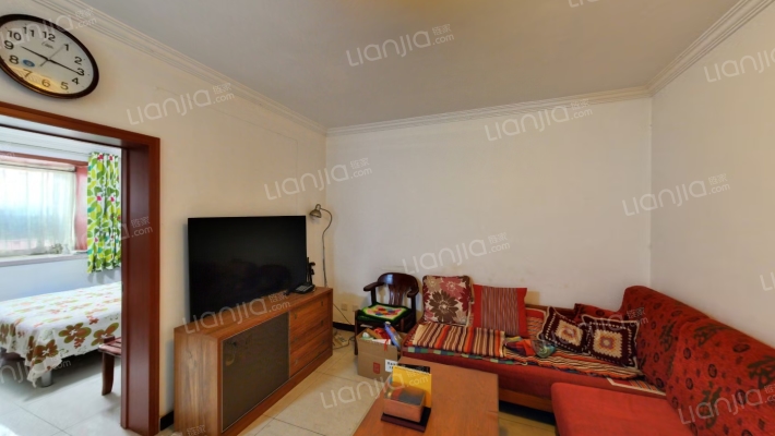 甘露家园二手房实景图