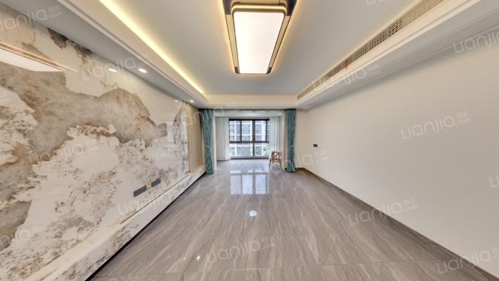 遇见清煦里二手房实景图