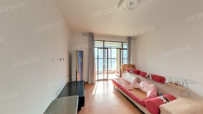 极目楚天二手房实景图