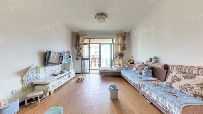 长水航城云翎苑二手房实景图