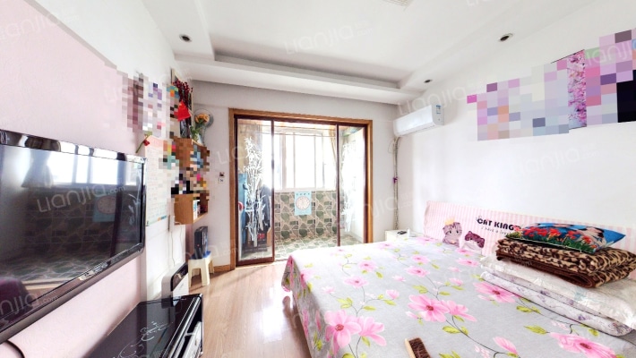 建康新村二手房实景图