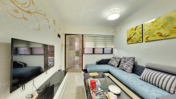 锦鸿花园二手房实景图