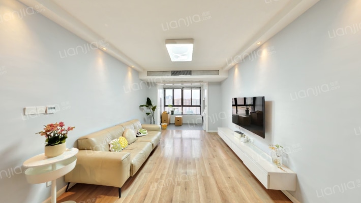 鑫远悦城二手房实景图