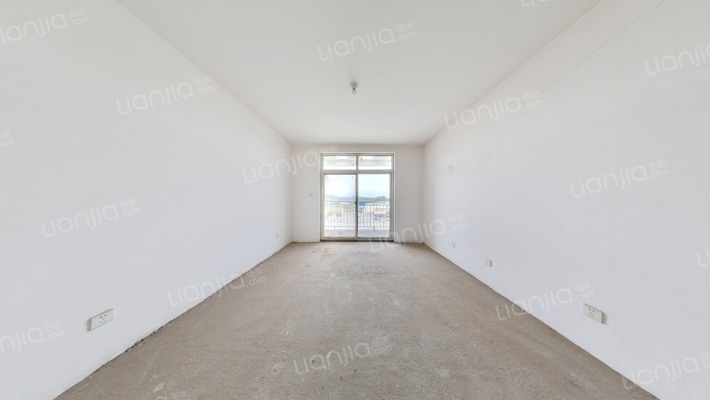 富麟国际二手房实景图