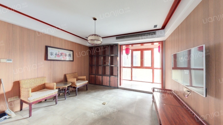 中兴华庭二手房实景图