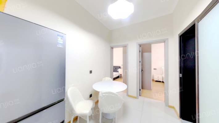 大成坊三村二手房实景图