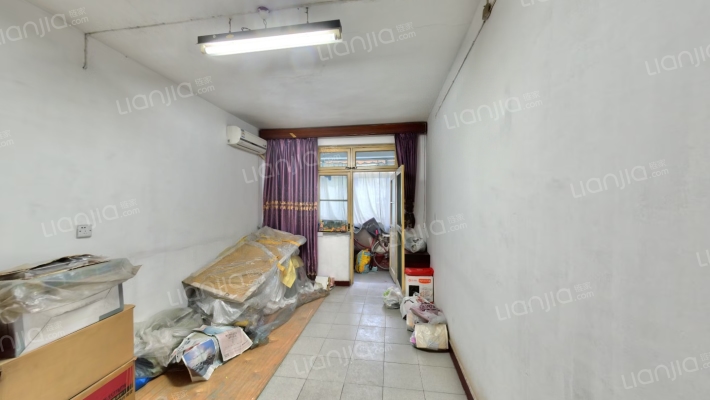 农械厂社区二手房实景图