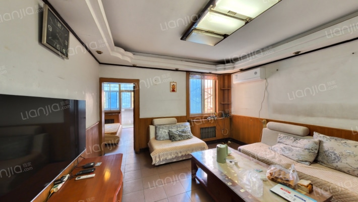 圪塔寺8号二手房实景图