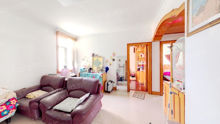 可苑新村A区二手房实景图