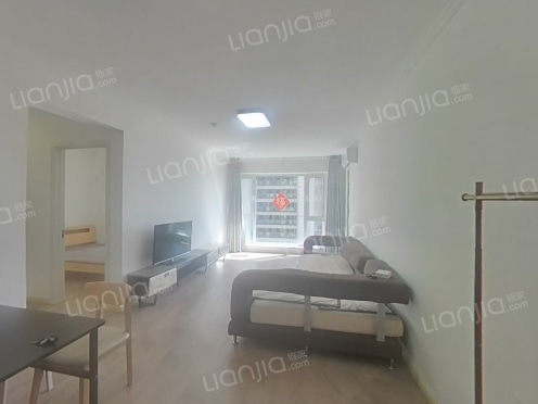 整租·青特地铁花屿城 3室2厅 南