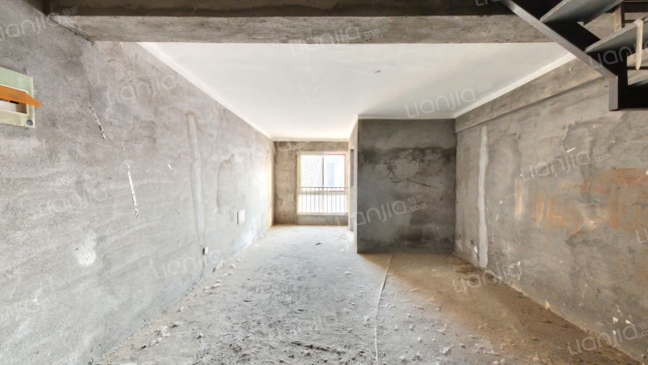 中盛立方城二手房实景图