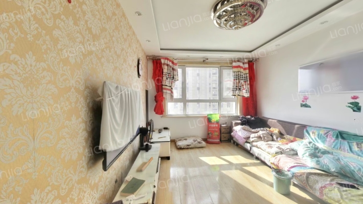 万龙银河城一期二手房实景图