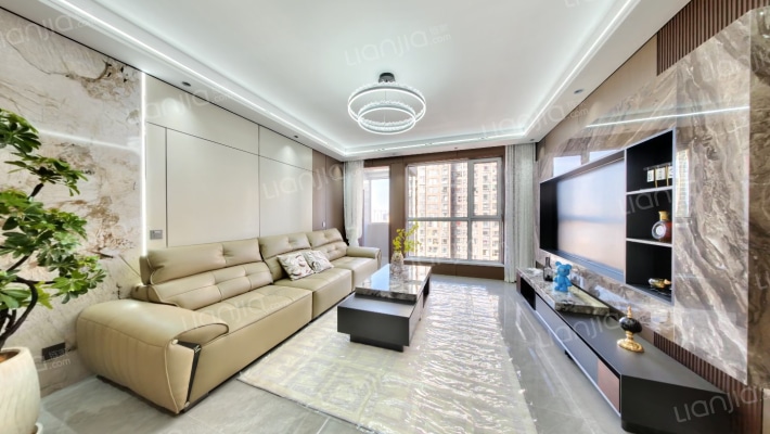 东景苑二手房实景图