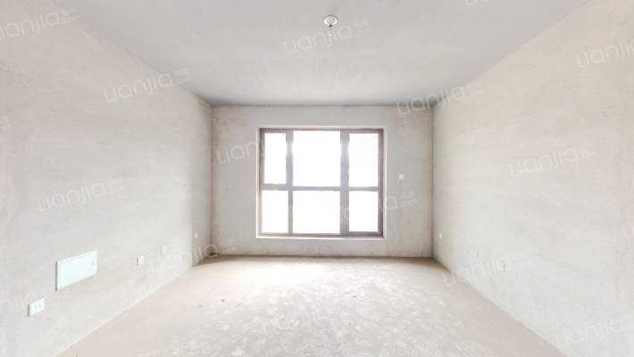 亿茂禧悦风华二手房实景图