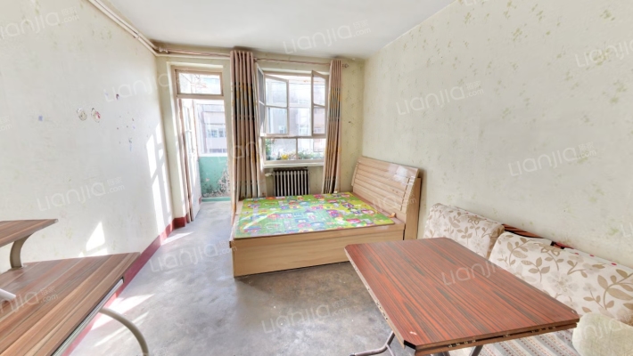 黑土巷起步区二手房实景图