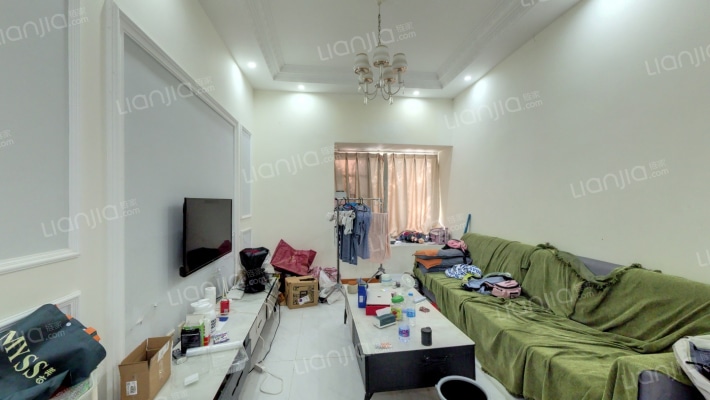 金祥广场二手房实景图