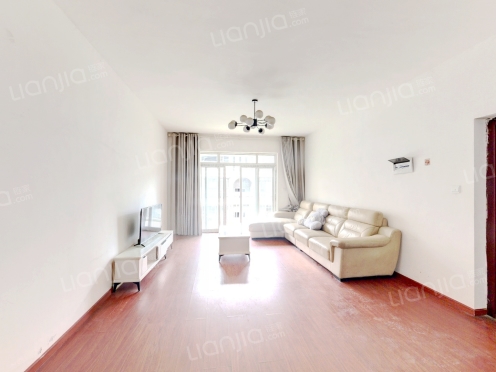 整租·河东新园 3室2厅 南/北