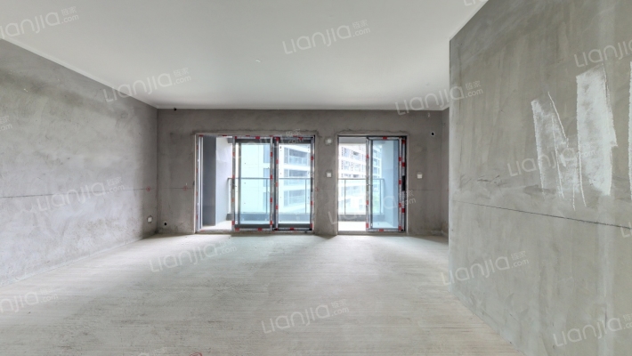 海伦堡玖悦府二手房实景图