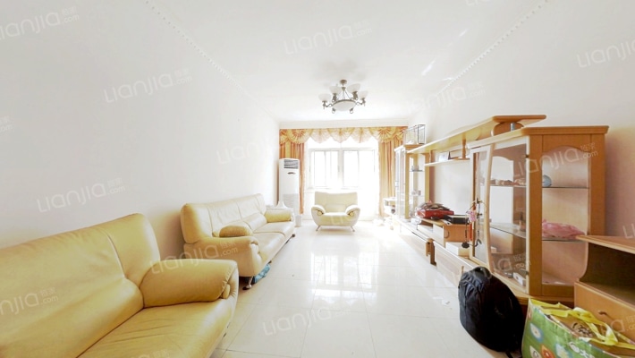 常青花园二十七村西区二手房实景图