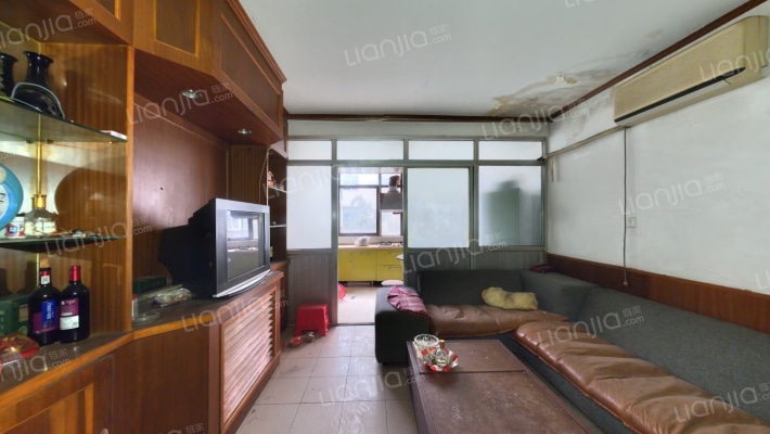 海联北区二手房实景图