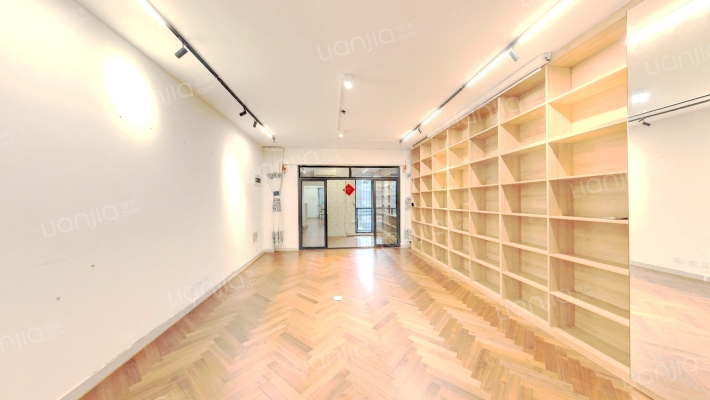 玉滨城三期二手房实景图