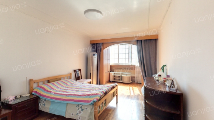 城科大楼二手房实景图