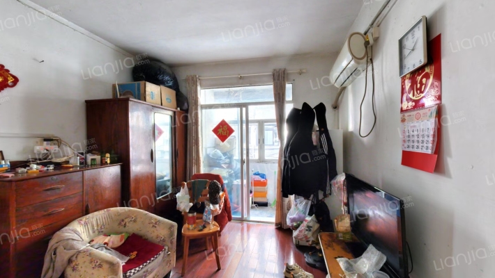 刘公巷小区二手房实景图