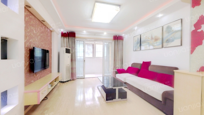 象山雅苑二手房实景图