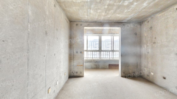 水岸朝阳二手房实景图