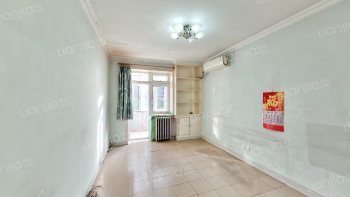 机械研究院东区二手房实景图