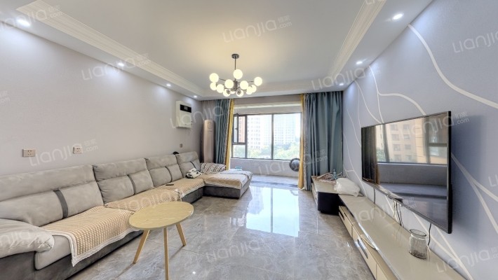 巴黎印象二手房实景图