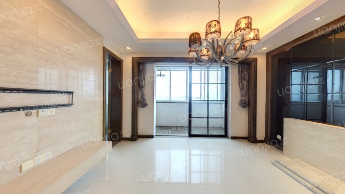 晏园南岸二手房实景图