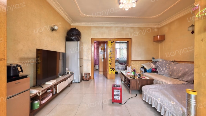 煤机新村二手房实景图