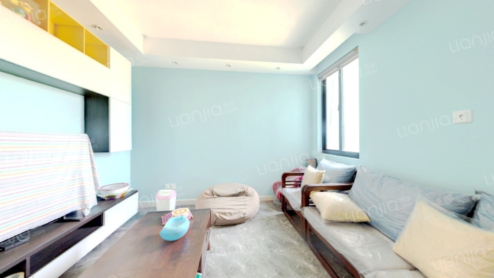 虞枫家园二手房实景图