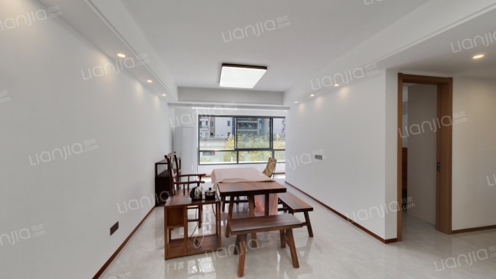 翡丽和鸣二手房实景图