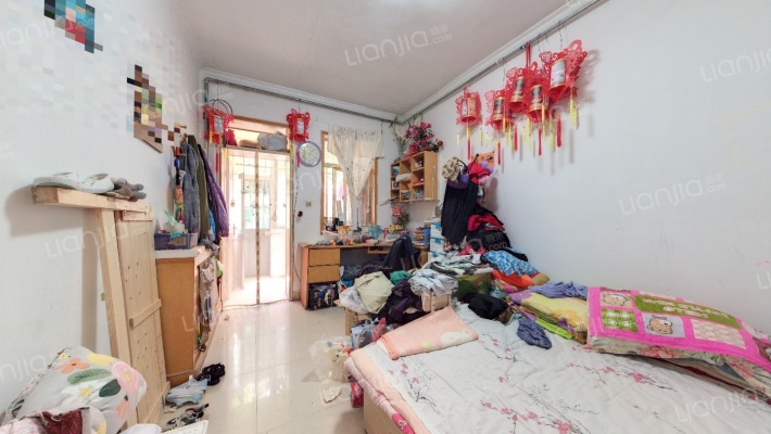 经三路54号二手房实景图