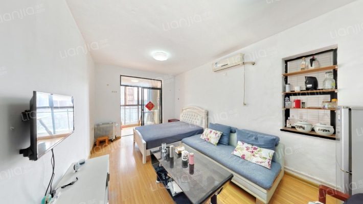 中江佳境天成二手房实景图