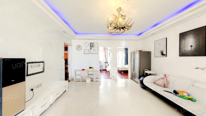 西洋尊品二手房实景图