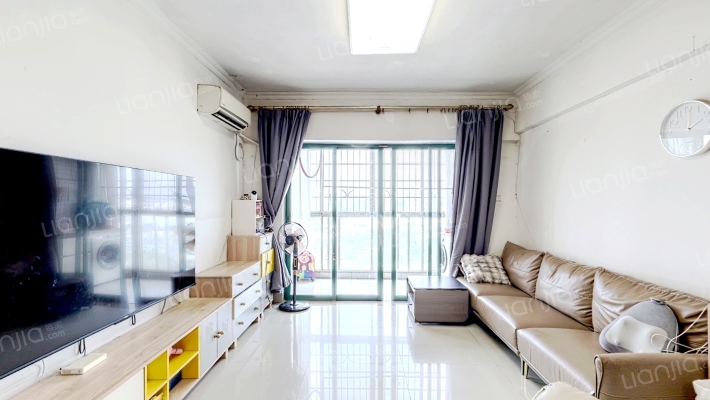 君合雅居二手房实景图