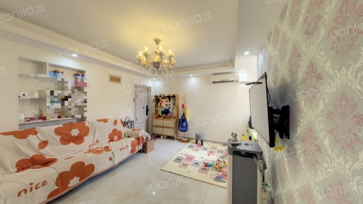 双秀西园二手房实景图