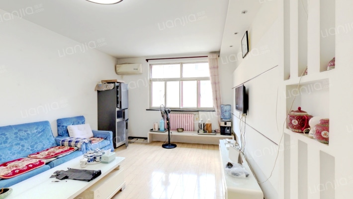 工行小区二手房实景图