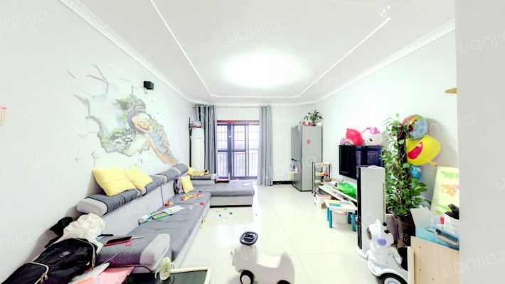 嘉园二手房实景图